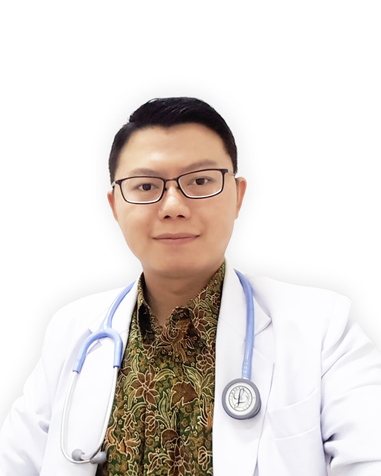 dr. Edi Setiawan Sp.PD, FPCP
