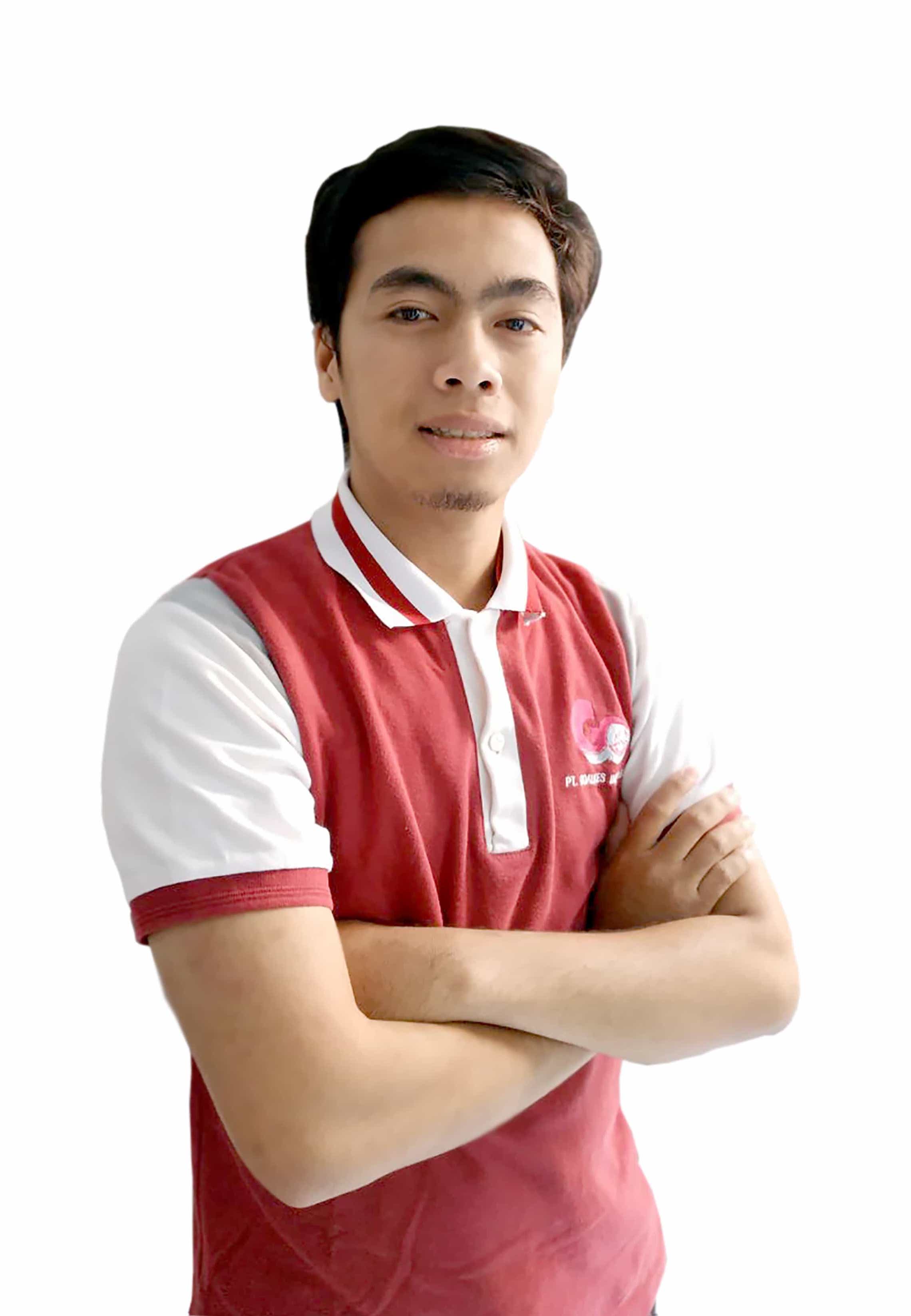 Octa Reyzaldy